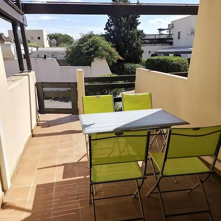 Appartement Port Nature Pn307 - By Agn -2 Personnes Agde