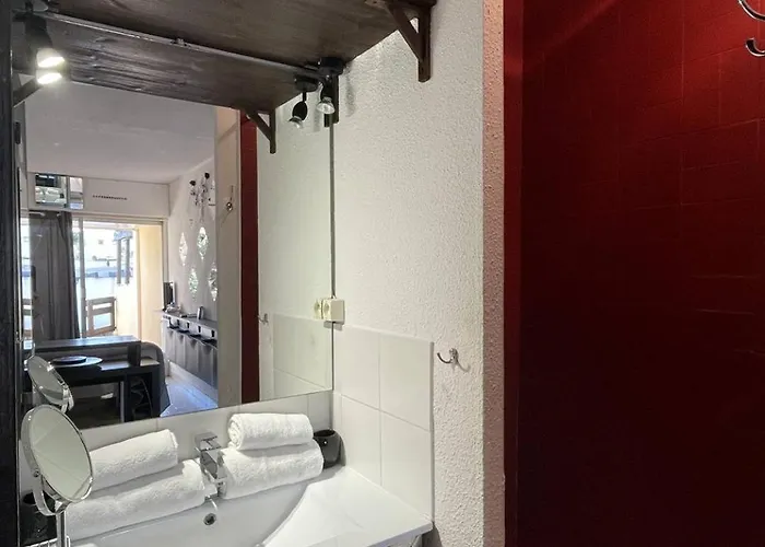 Appartement Port Nature Pn307 - By Agn -2 Personnes Agde