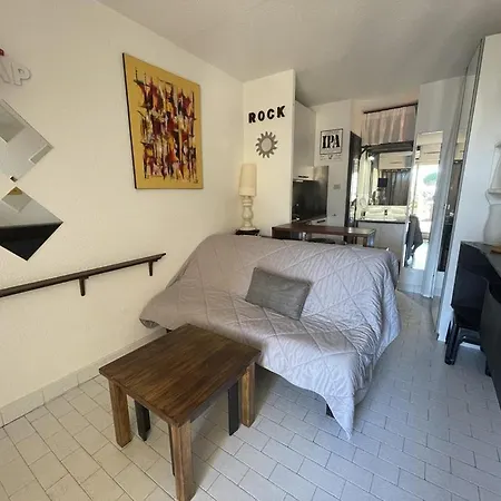 Port Nature Pn307 - 2 Personnes Apartment *