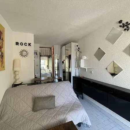 Port Nature Pn307 - 2 Personnes Appartement