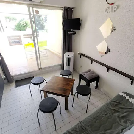 Port Nature Pn307 - 2 Personnes * Agde