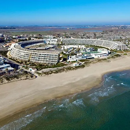 Appartement Port Nature Pn307 - 2 Personnes *