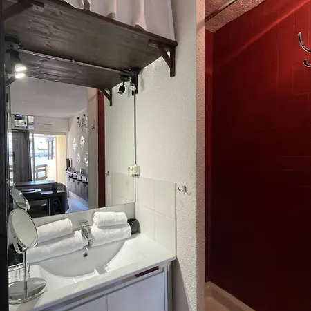 Apartment Port Nature Pn307 - By Agn -2 Personnes Agde