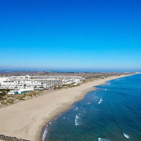 Port Nature Pn307 - 2 Personnes Appartement