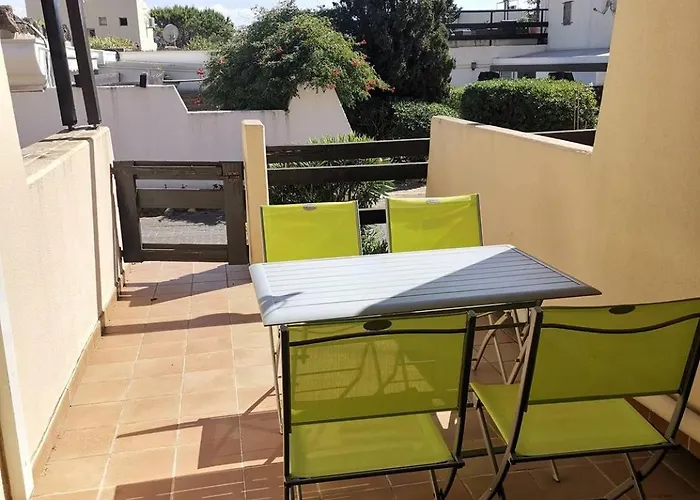 Apartman Port Nature Pn307 - 2 Personnes Agde